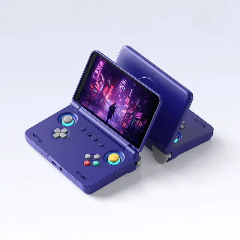 Retroid Pocket Flip 2