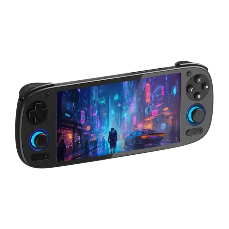 Retroid Pocket 5