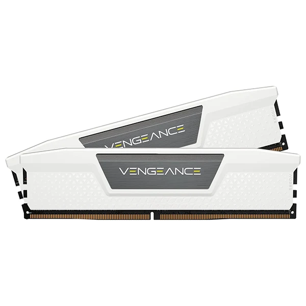 Corsair Vengeance DDR5 32Go (2x16Go) 6000 MHz CL36 White