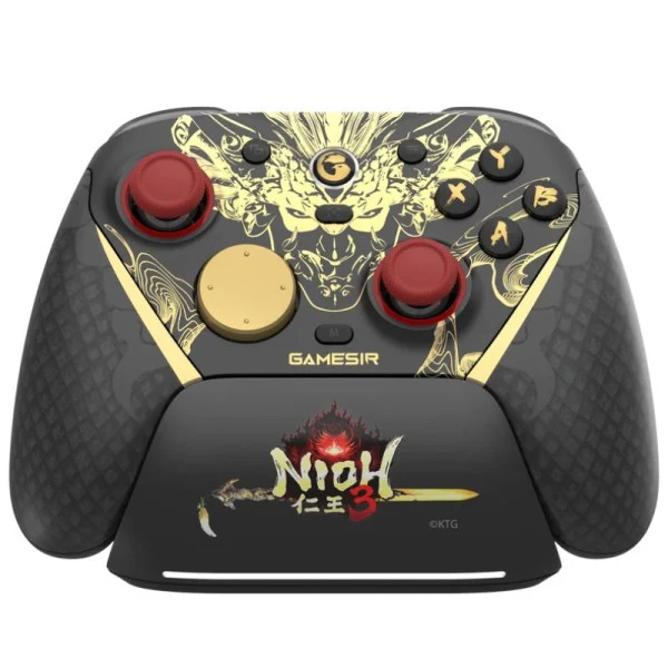 GameSir G7 Pro Wireless Controller (Nioh 3 Edition)