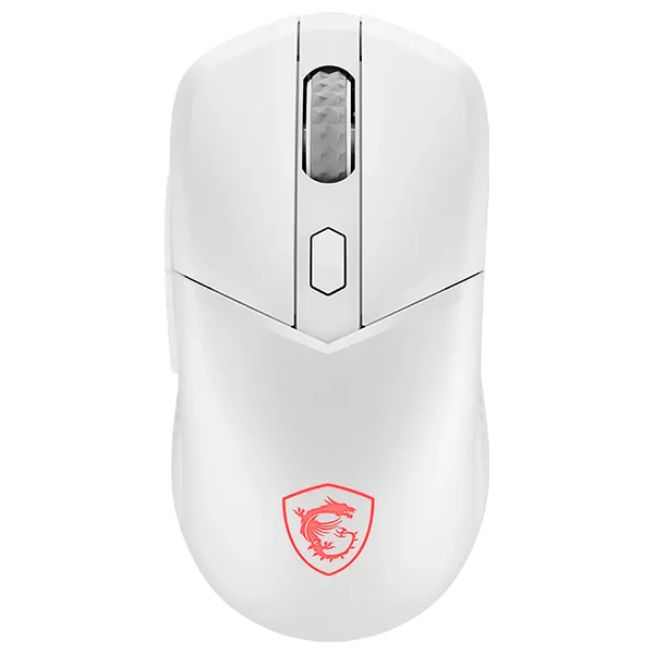 MSI VERSA 300 Wireless White