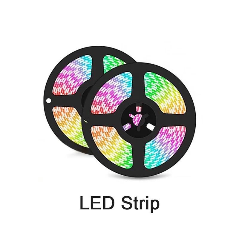 NothingProjector Projector Screen Eclipse Smart Sync LED Strip Immersion HDMI