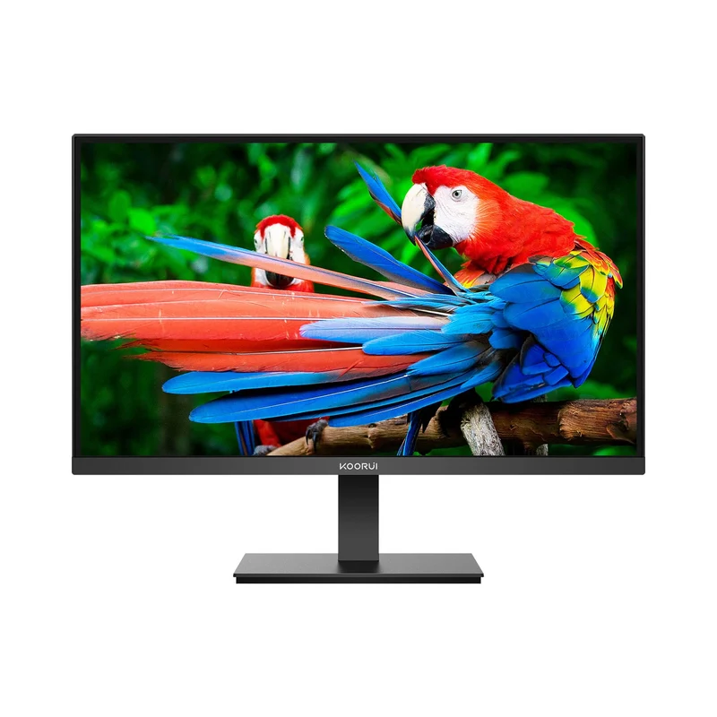 KOORUI E2411H 24-inch FHD 120Hz IPS Professional Monitor