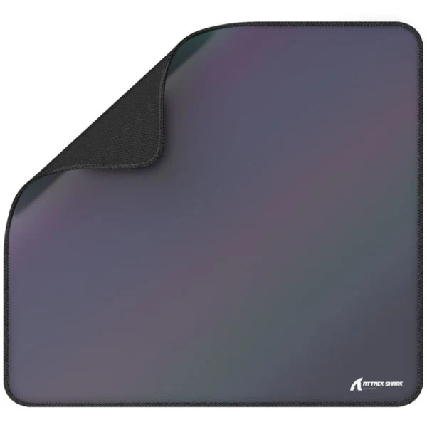 ATTACK SHARK CM03 Gaming Mouse Pad (GRAY)