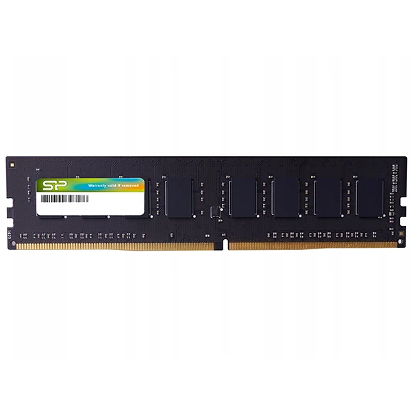 Silicon Power 8GB DDR4 2666Mhz CL19 BULK