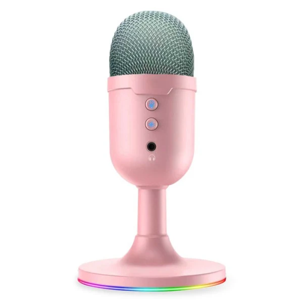 Redragon GM303 Puslar (Pink)