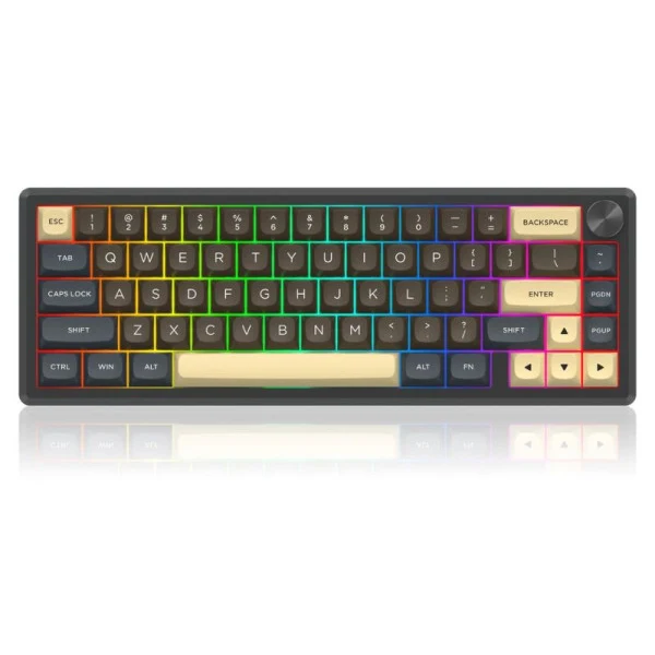 Redragon K727CGY URANUS Wired Ultramag Magnetic