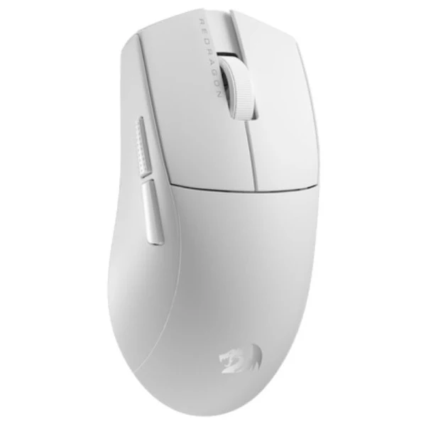 Redragon M916 PRO 1K Wireless (White)