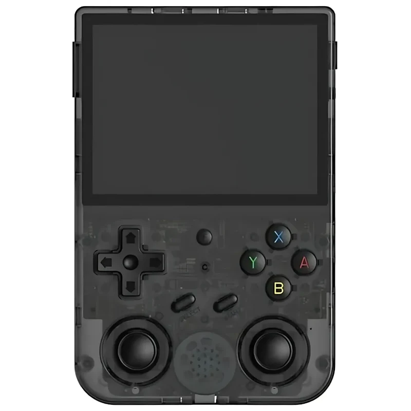 Anbernic RG353V - Console rétro portable avec écran IPS