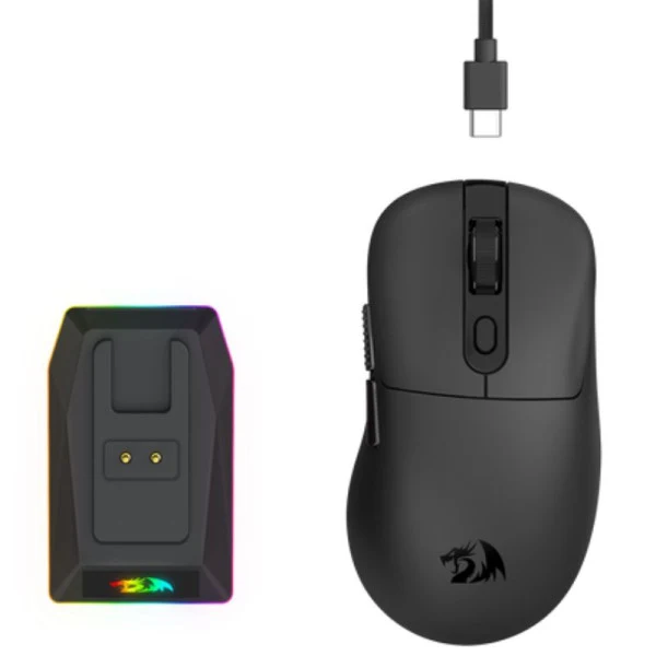 Redragon M998 STD Tri-mode Gaming Mouse