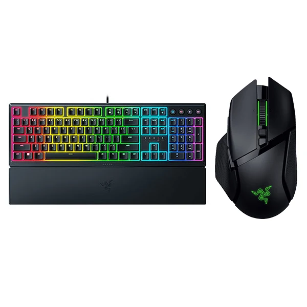 Bundle Razer Basilisk V3 Pro + Ornata V3