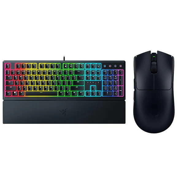 Bundle Razer Viper v3 Pro SE + Ornata V3