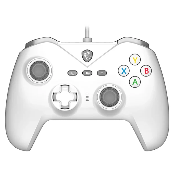 MSI Force GC200 Blanc