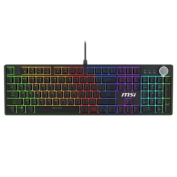 MSI FORGE GK320