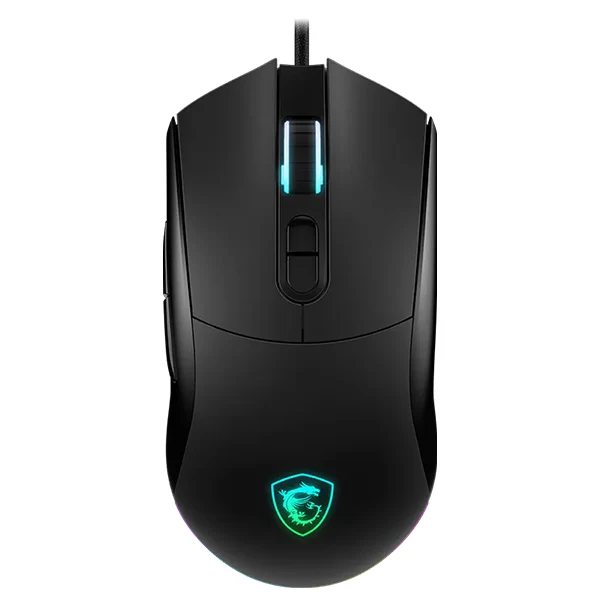 MSI Forge GM320