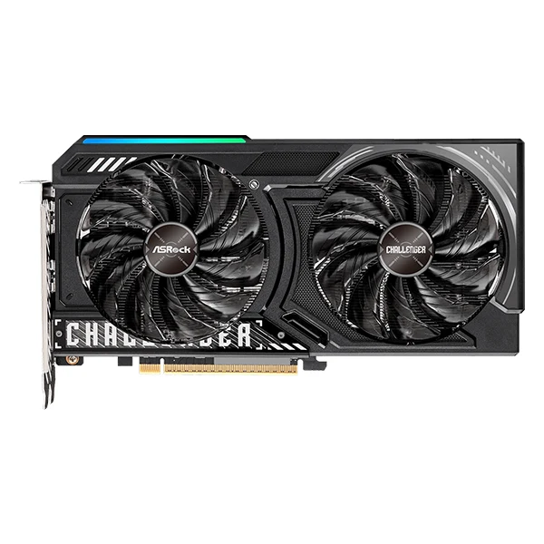 ASRock Radeon RX 9060 XT Challenger 16Go BULK