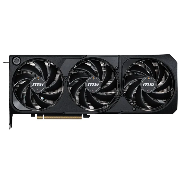 MSI GeForce RTX 5080 Shadow 3X OC 16GB BULK