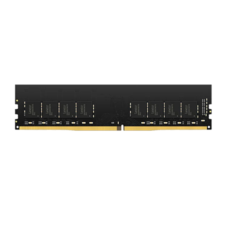 RAM Lexar 8 Go (1×8 Go) DDR4 3200 CL22 - Vert