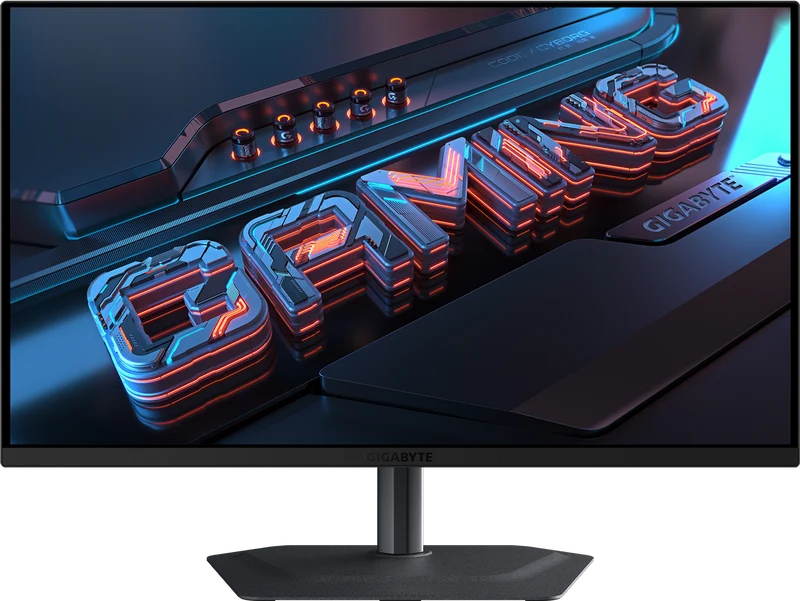 Écran PC 27" Gigabyte MO27Q2A - OLED QHD 280 Hz, HDR True Black 400