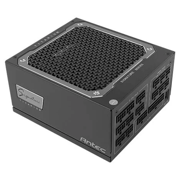 Antec ST1000 EC 80PLUS Titanium 1000W