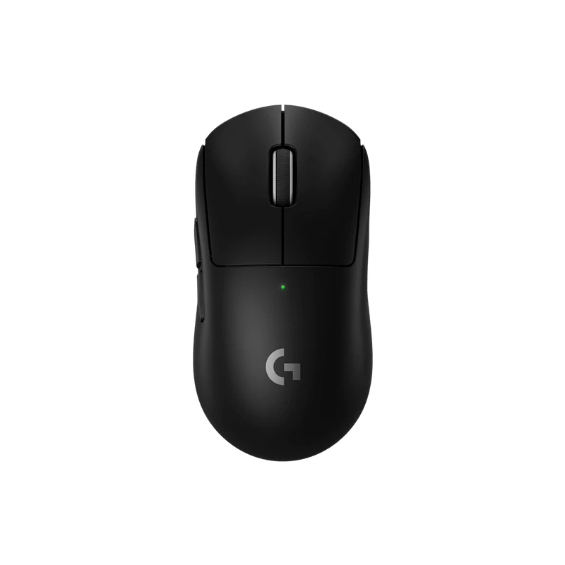 Souris gaming Logitech G Pro X Superlight 2 - Sans fil, 60 g
