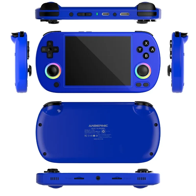 Anbernic RG40XX H Console Portable Rétro
