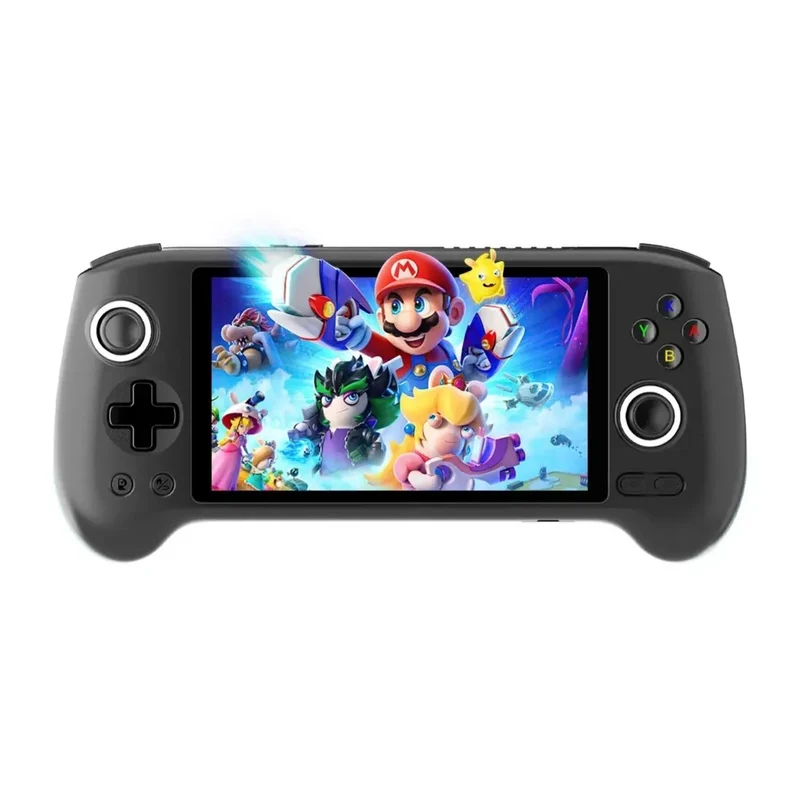 Anbernic RG556 – Console Android AMOLED