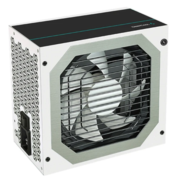 DeepCool DQ750-M-V2L 80PLUS GOLD 750W White