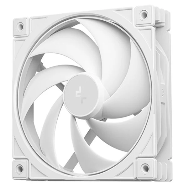DeepCool FD12 V2 White