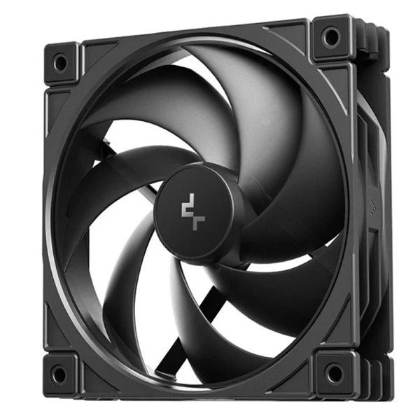 DeepCool FD12 V2 Black