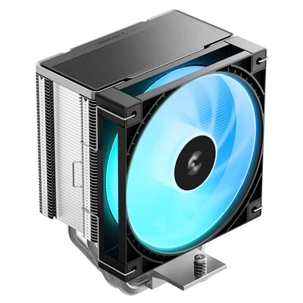 DeepCool AG600 Black ARGB