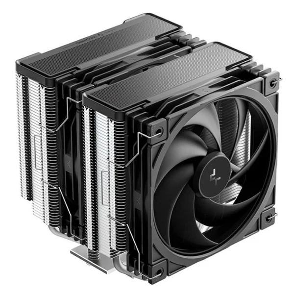 DeepCool AG620 G2 Black