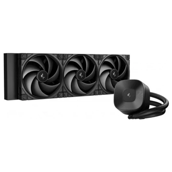 DeepCool LE360 V2 Zero Dark