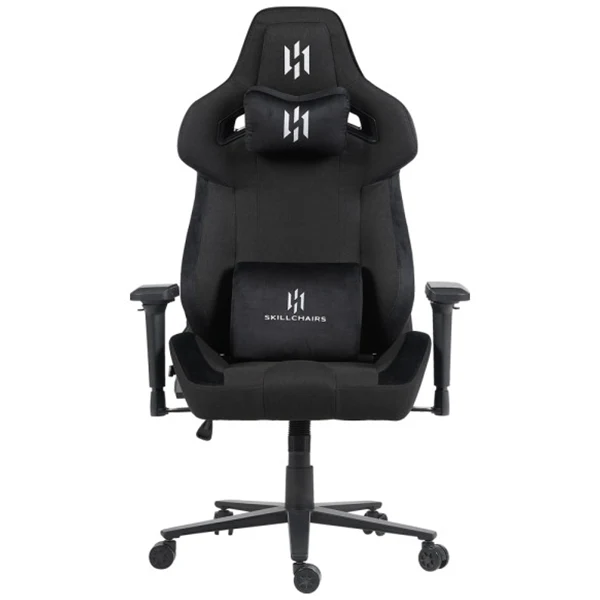 SKILLCHAIRS Legend (Black)