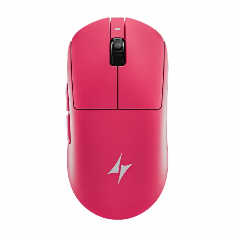 ATK Dragonfly A9 Plus 2.0 Wireless Pink