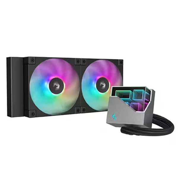 DeepCool LT240 ARGB (Black)