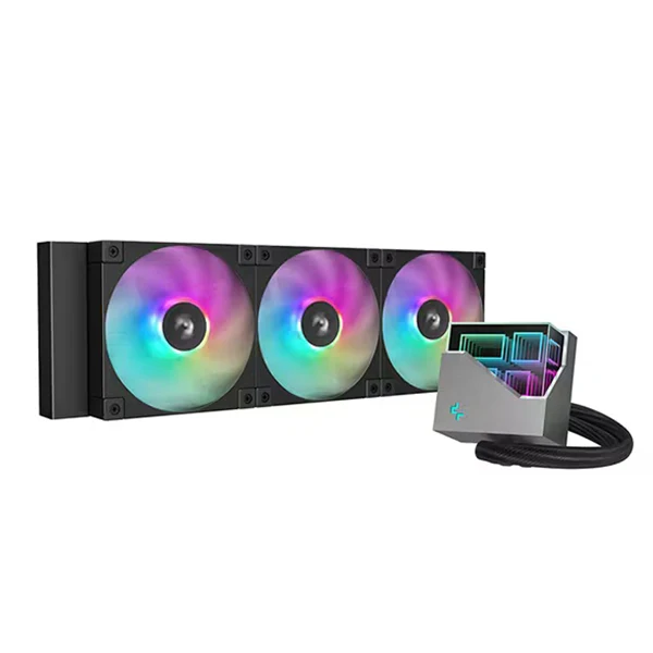 DeepCool LT360 ARGB (Black)