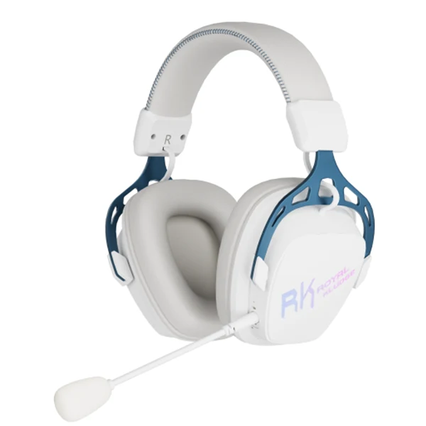 Royal Kludge RK HG103 (Cyborg White)