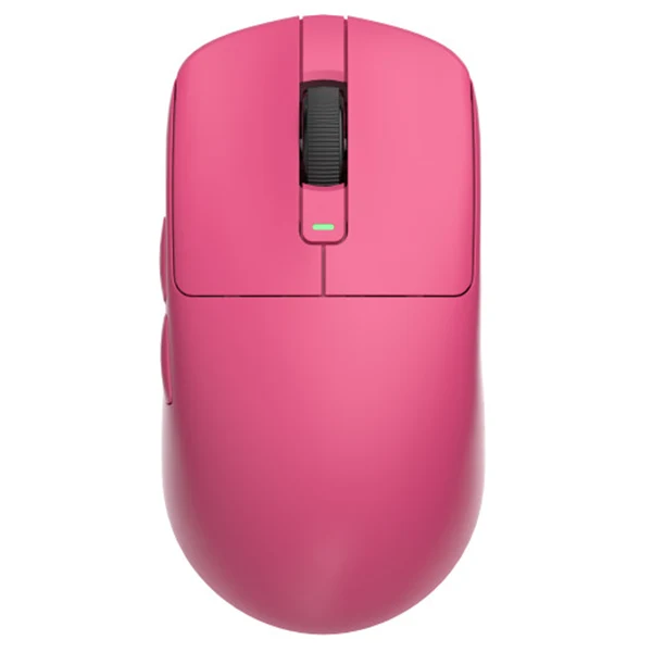 Royal Kludge M3 (Berry Red)