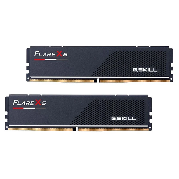 G.Skill Flare X5 Series Low Profile 32 Go (2x 16 Go) DDR5 6000 MHz CL32
