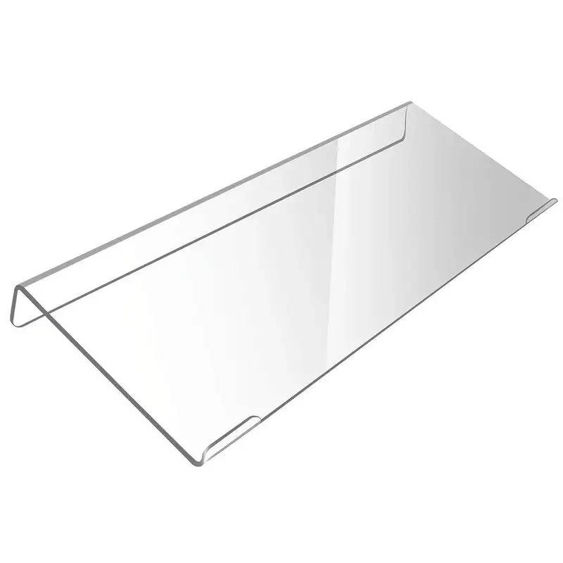 Acrylic Keyboard Riser