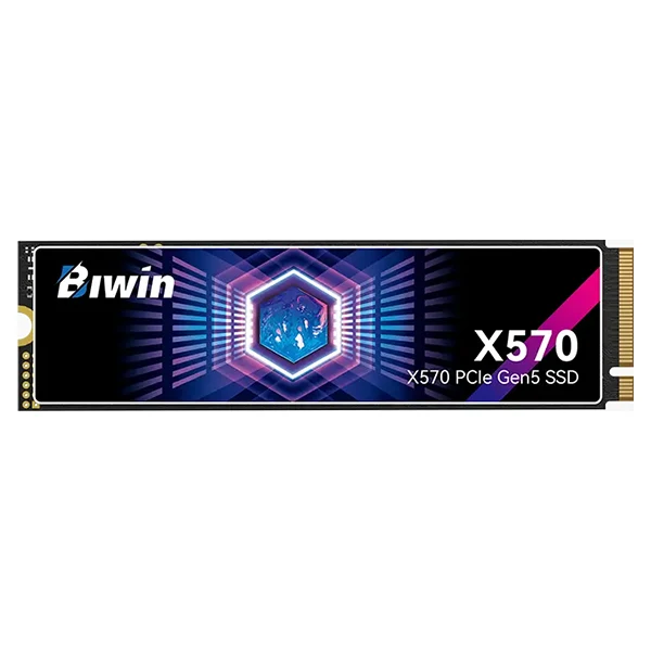 Biwin Black Opal X570 NVMe M.2 1TB