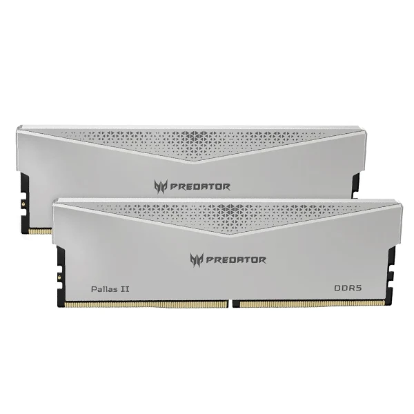 Acer Predator Pallas II 32GB (2x16GB) DDR5 6000MHz CL36