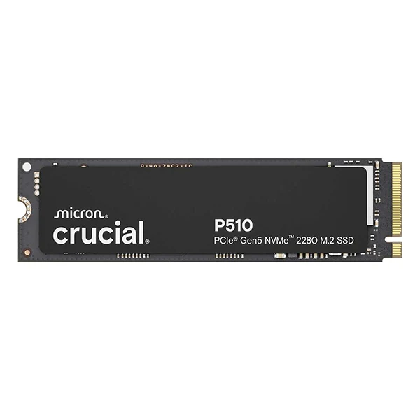 Crucial P510 1TB 2280 BULK