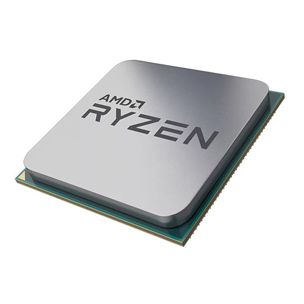 AMD Ryzen 5 5600XT (3.7 GHz / 4.7 GHz) Tray