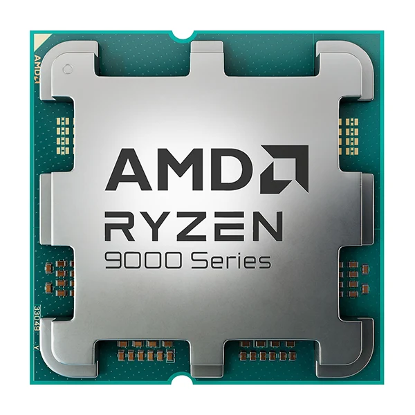 AMD Ryzen 9 9950X3D2 Dual Edition (4.3GHz/5.6GHz) TRAY