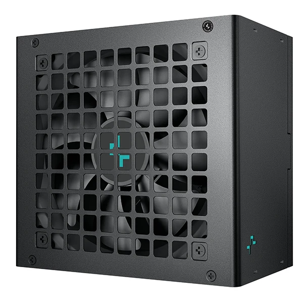 DeepCool PL800D 80PLUS BRONZE 800W