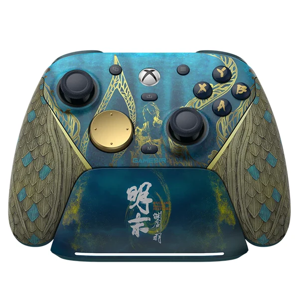 GameSir G7 PRO Controller for Xbox/PC (Wuchang Edition)