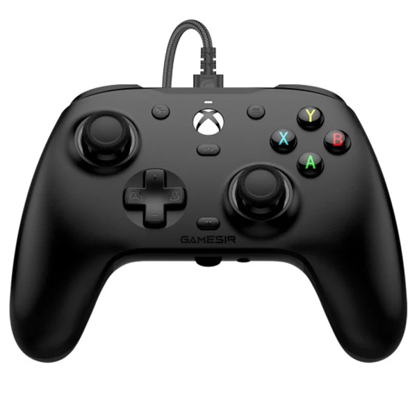 GameSir G7 HE Xbox Wired Controller (Black)