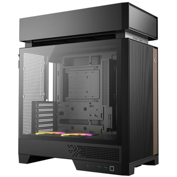 DeepCool CL660 Black